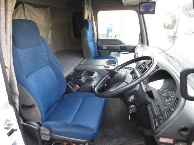 中古トラック いすゞ冷凍冷蔵車PG付き #16