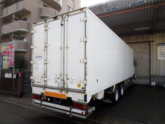 中古トラック いすゞ冷凍冷蔵車PG付き #3