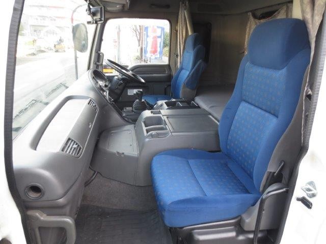 中古トラック いすゞ冷凍冷蔵車PG付き #22