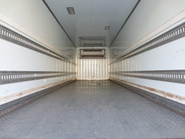 中古トラック いすゞ冷凍冷蔵車PG付き #8