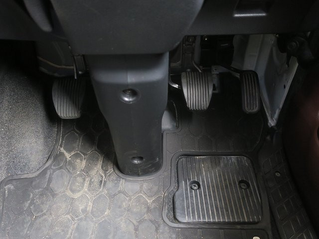 中古トラック 日野冷凍バン ＃24