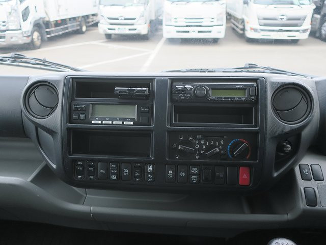 中古トラック 日野冷凍バン ＃14