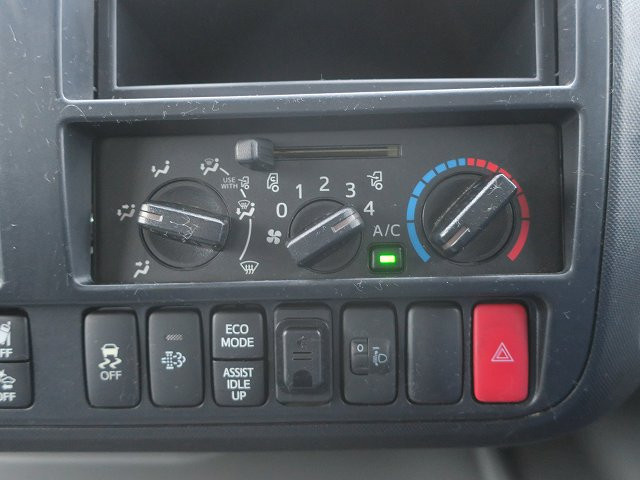 中古トラック 日野冷凍バン ＃21