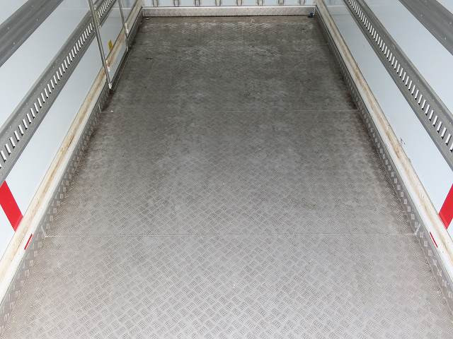 中古トラック 日野冷凍バン ＃7