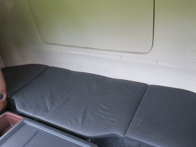 中古トラック 日野冷凍バン ＃23