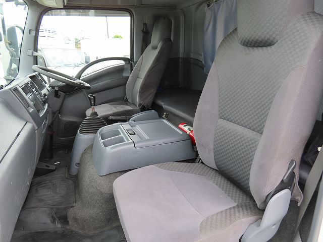 中古トラック いすゞアルミウィング ＃22