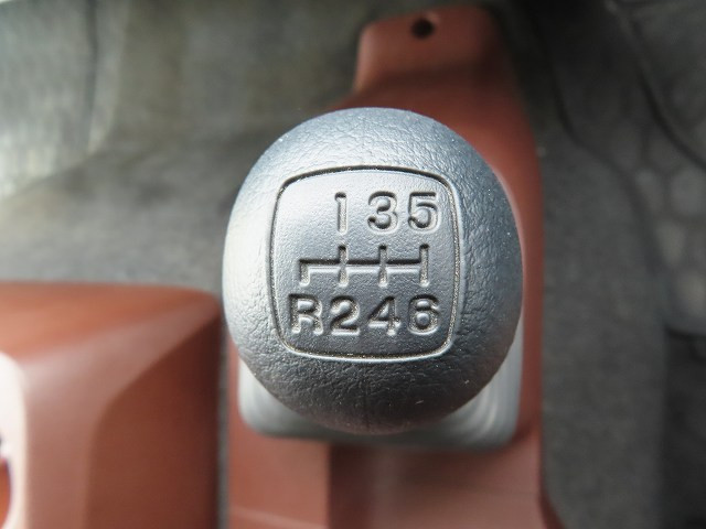 中古トラック 日野冷凍バン ＃18