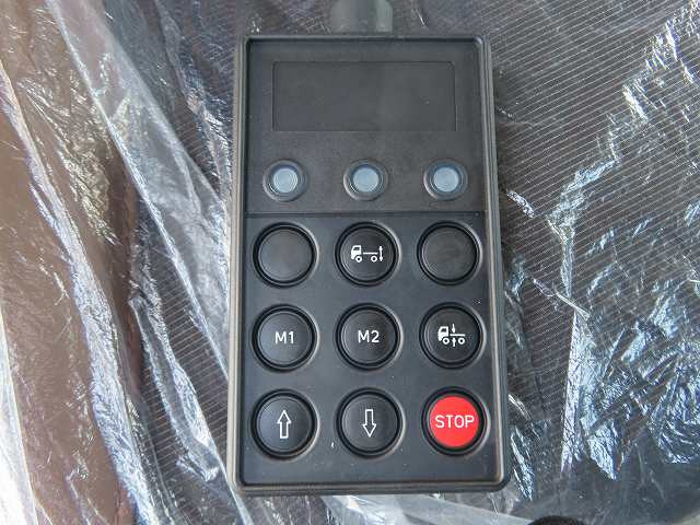 中古トラック 日野冷凍ウィング #21