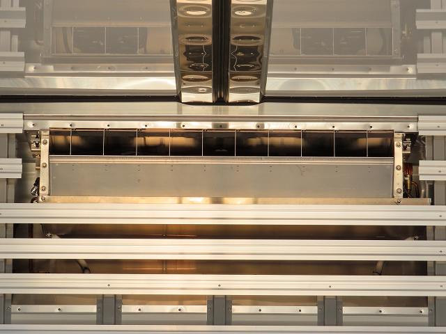 中古トラック 日野冷凍ウィング #9