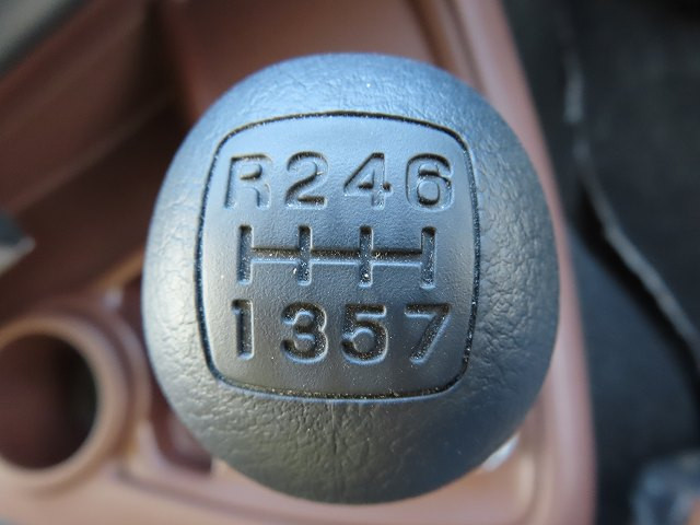 中古トラック 日野冷凍バン ＃18