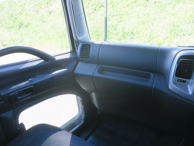 中古トラック 日野バランスバン #15