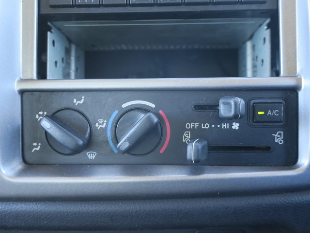 中古トラック 日野バランスバン #20