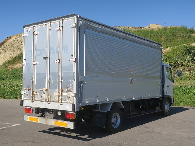 中古トラック 日野バランスバン ＃3