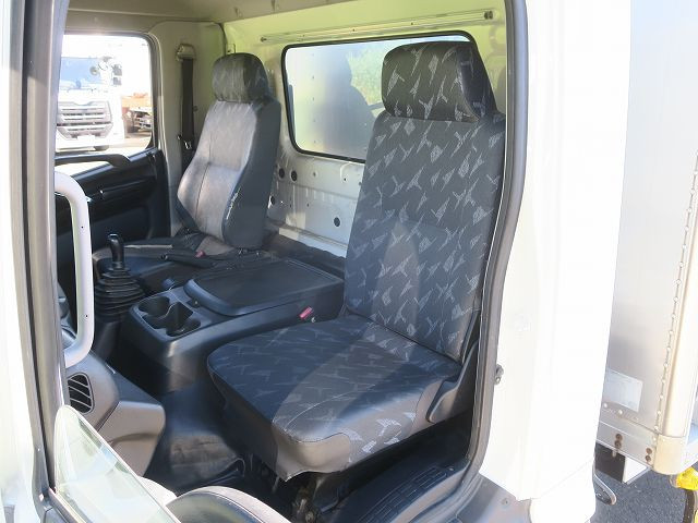 中古トラック 日野 レンジャー バランスバン