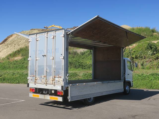 中古トラック 日野バランスバン #6