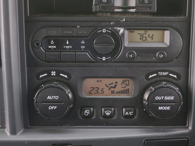 中古トラック いすゞアルミウィング ＃19