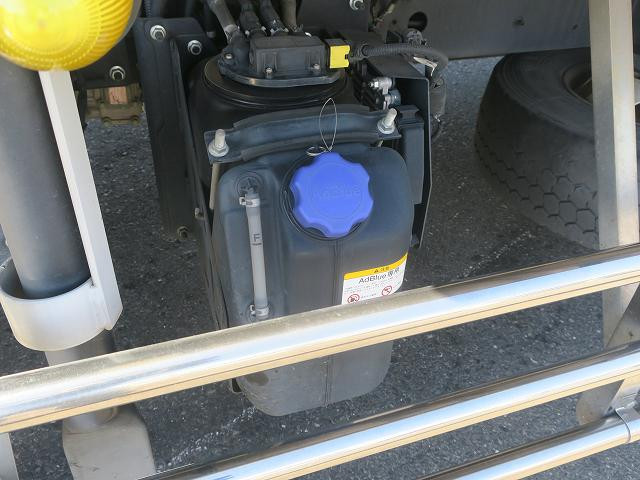 中古トラック 日野 レンジャー 冷蔵冷凍車