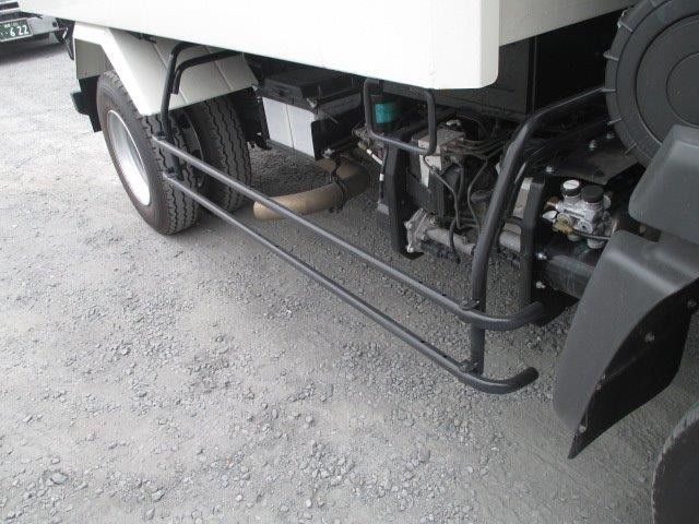 中古トラック 日野ダンプ #11