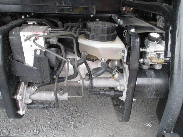 中古トラック 日野ダンプ #12