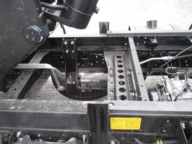 中古トラック 日野ダンプ #14