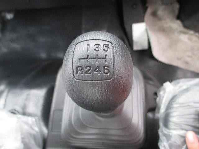 中古トラック 日野ダンプ #16