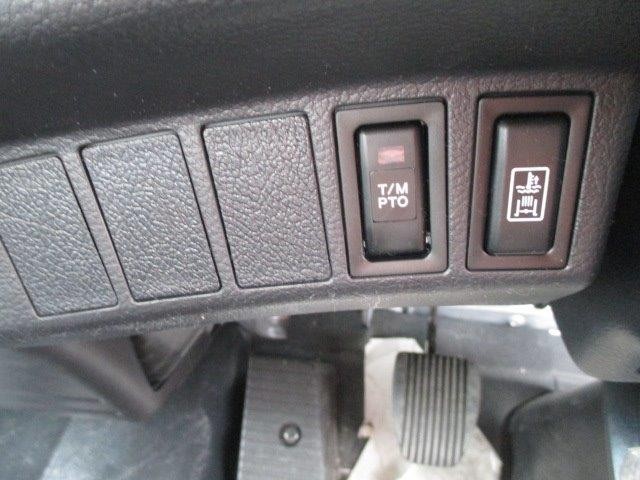 中古トラック 日野ダンプ #17