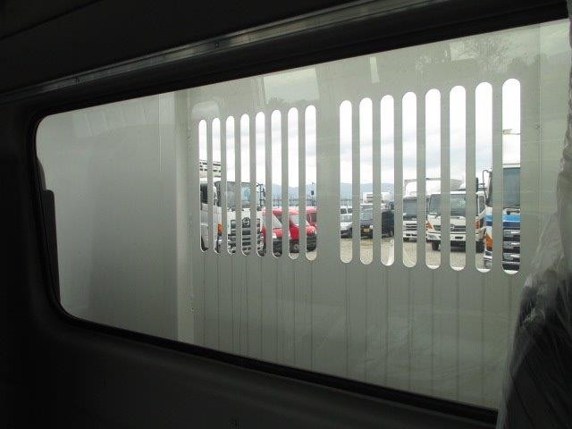 中古トラック 日野ダンプ #18