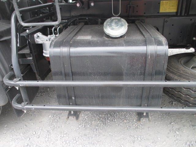 中古トラック 日野ダンプ #9