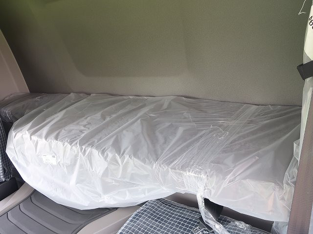 中古トラック スカニアコンクリートポンプ車 #24