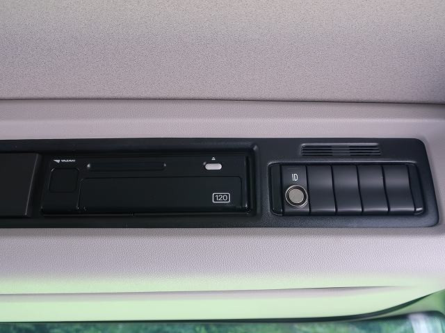 中古トラック スカニアコンクリートポンプ車 #20