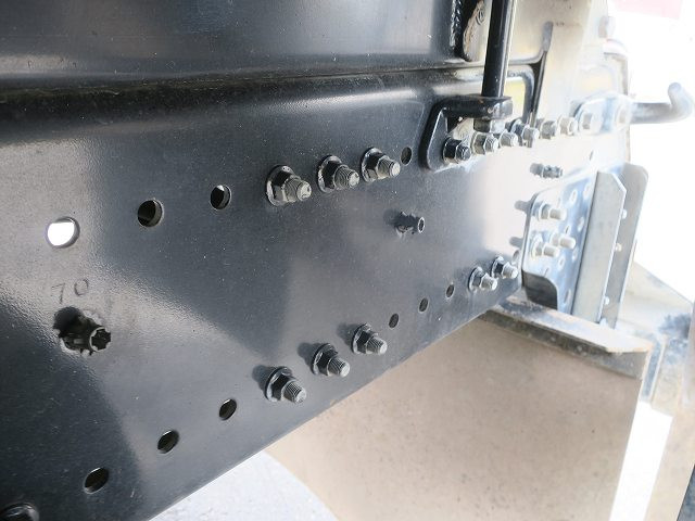 中古トラック 日野ダンプ ＃14
