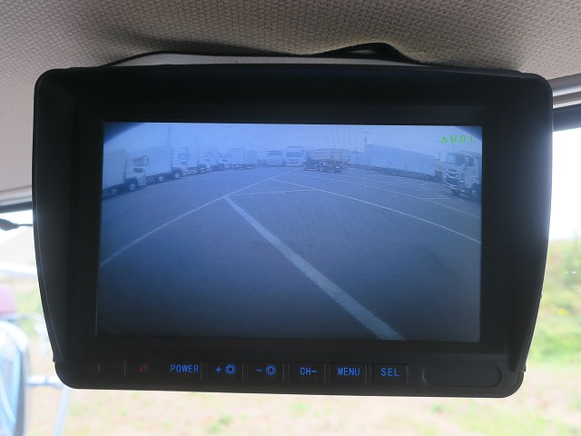中古トラック 日野ダンプ ＃19