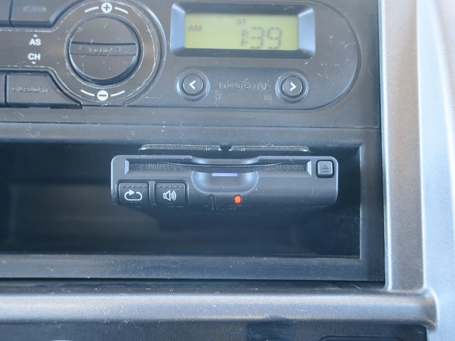 中古トラック 日野ダンプ ＃17