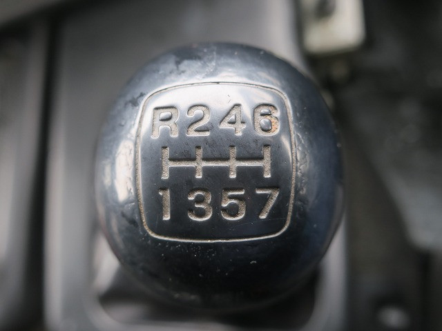 中古トラック 日野ダンプ ＃19