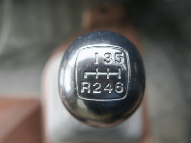 中古トラック 日野冷凍バン ＃19