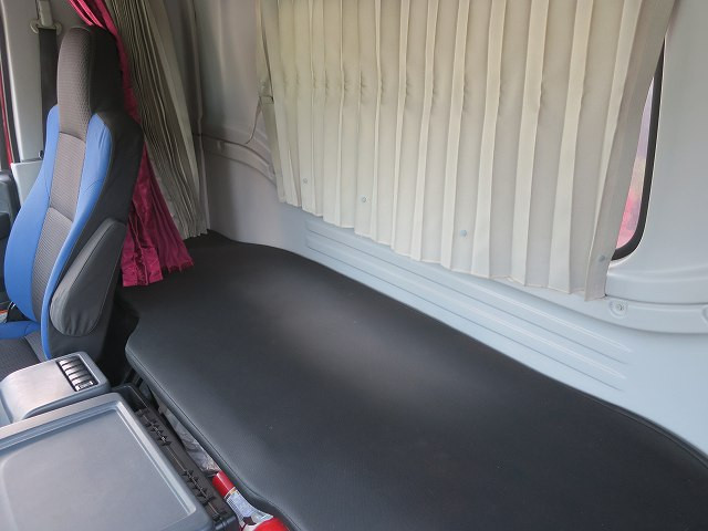 中古トラック いすゞセルフローダー #23