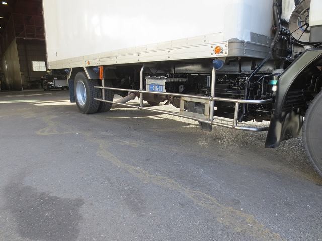 中古トラック いすゞ冷凍冷蔵車 #14