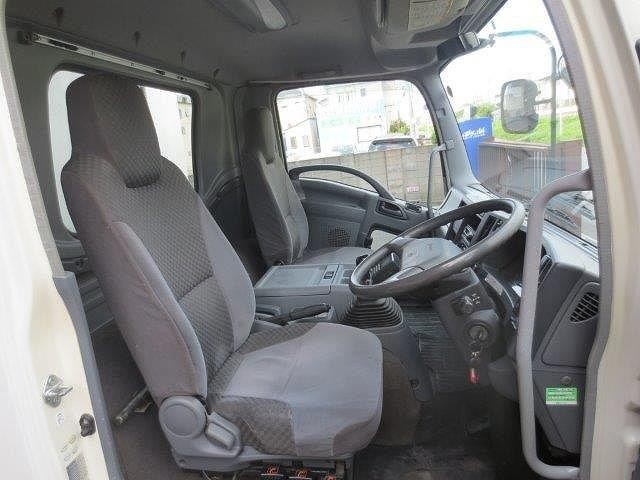 中古トラック いすゞ冷凍冷蔵車 #16