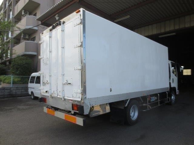 中古トラック いすゞ冷凍冷蔵車 #3