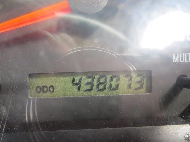 中古トラック いすゞ冷凍冷蔵車 #21