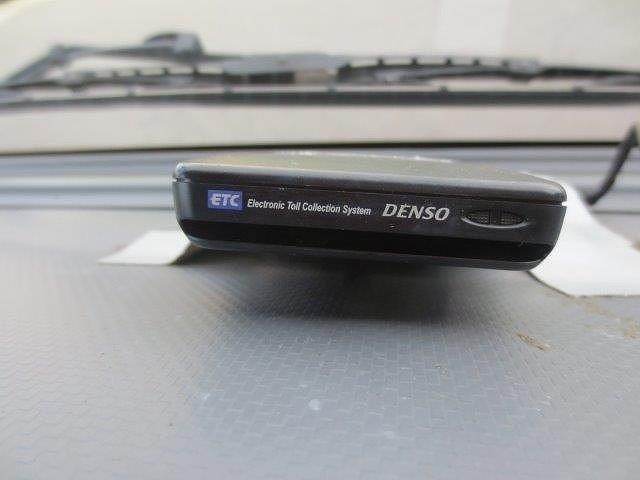 中古トラック いすゞ冷凍冷蔵車 #22