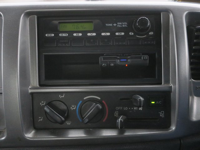 中古トラック 日野ダンプ #20