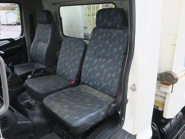 中古トラック 日野ダンプ #21