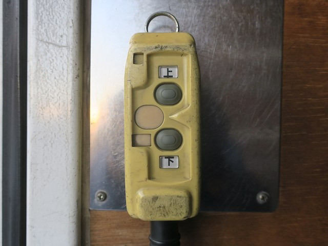 中古トラック いすゞパネルバン ＃9