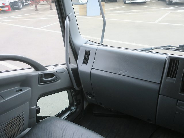中古トラック いすゞローダーダンプ ＃13