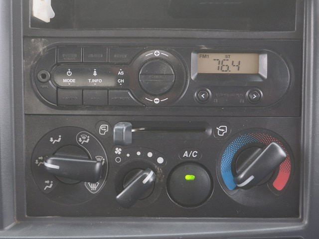 中古トラック いすゞローダーダンプ ＃19