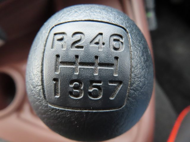 中古トラック 日野ダンプ ＃18