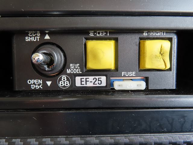 中古トラック 日野ダンプ ＃21