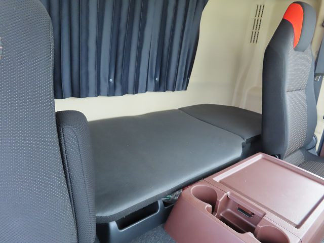 中古トラック 日野ダンプ ＃23