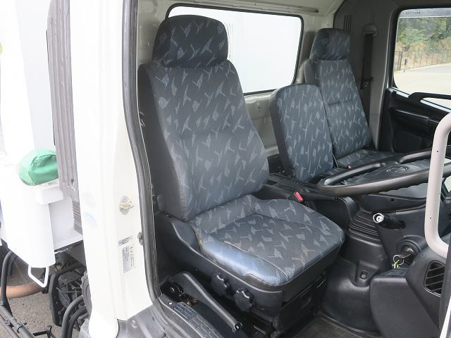 中古トラック 日野ダンプ #15